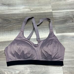 Victorias Secret sport athletic bra size 34D
